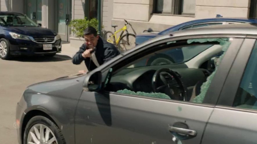 2005 Volkswagen Jetta A5 [Typ 1K]