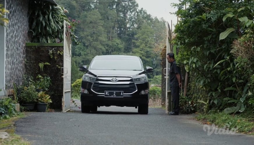 2015 Toyota Kijang Innova [AN140]