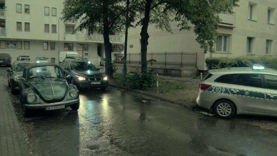 1974 Volkswagen 1303 [Typ 1]