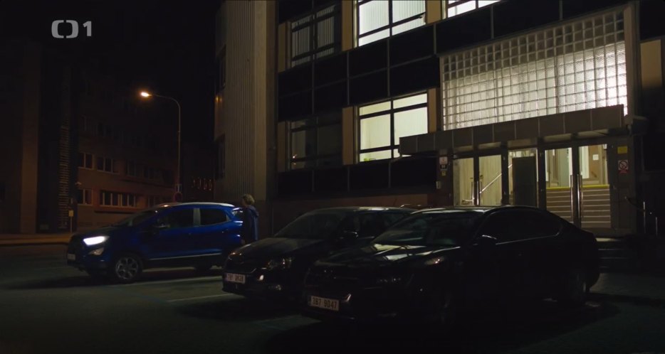 2015 Škoda Fabia Series III [Typ NJ]