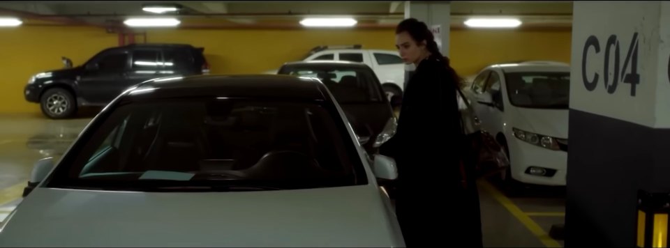 2003 Toyota Land Cruiser [J120]