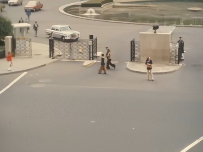 1967 Mercedes-Benz unknown [W108]