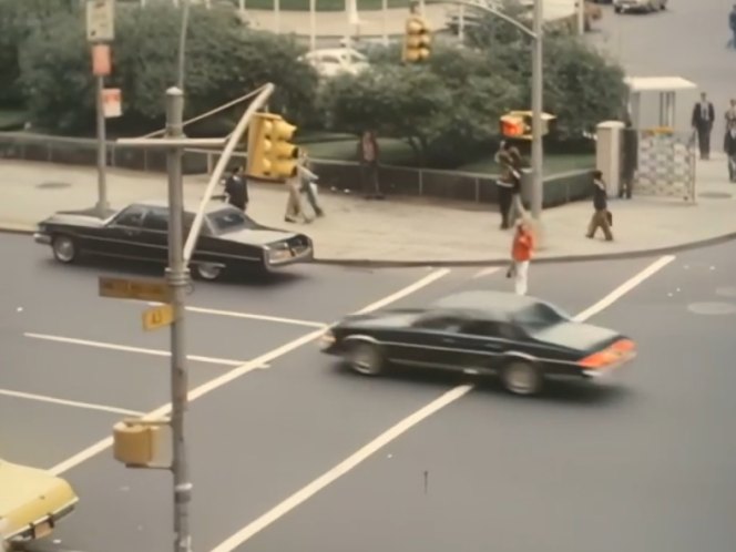 1977 Chevrolet Caprice Classic