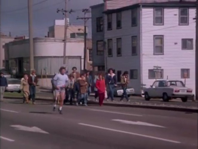 1979 Lada 1500 [2106-37]