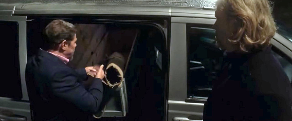 2004 Mercedes-Benz Vito [W639]