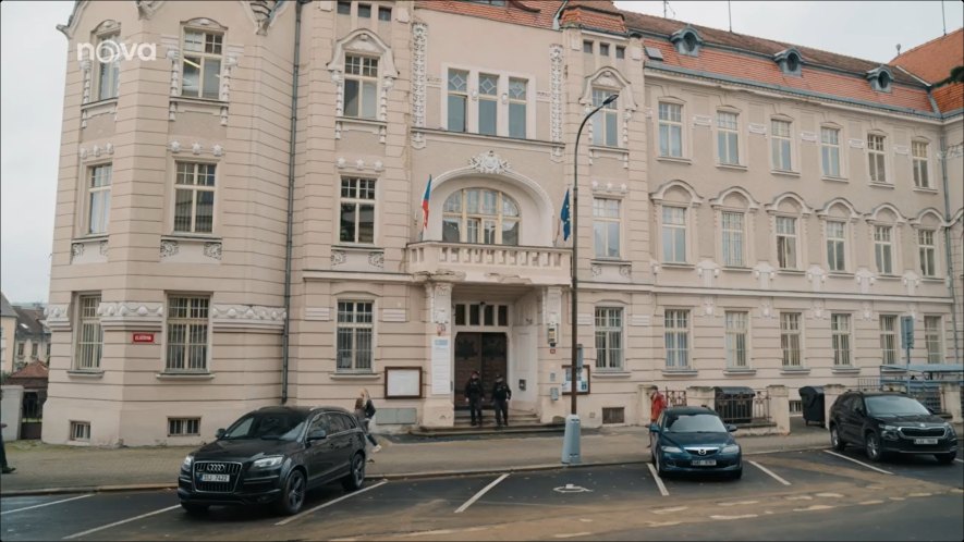 Škoda Kodiaq [Typ NS]