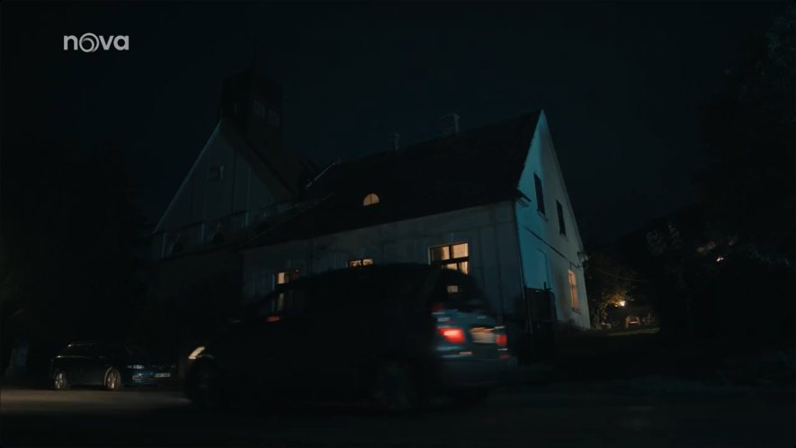 2005 Mercedes-Benz A-Klasse [W169]