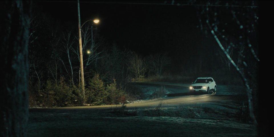 2020 Hyundai Venue [QX]