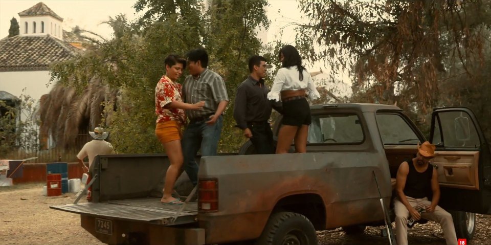 Dodge Power Ram W-Series [AW]