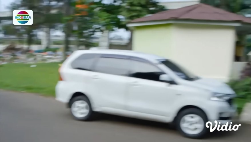 2015 Toyota Avanza [F650]