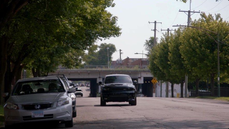 2008 Honda Accord [CP2]