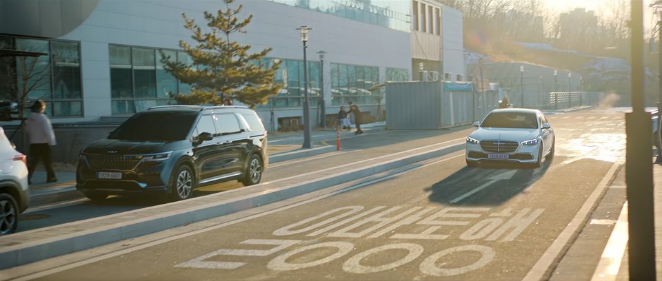 2022 Kia Carnival [KA4]