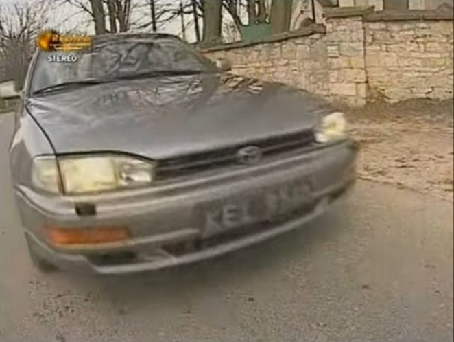 1992 Toyota Camry [XV10]