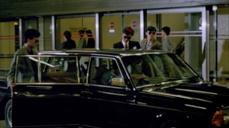 Mercedes-Benz Lang [W123]