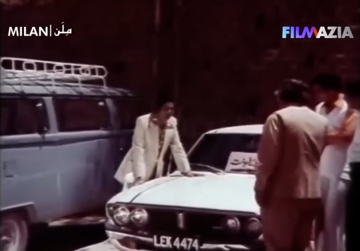 Volkswagen unknown T2 [Typ 2]