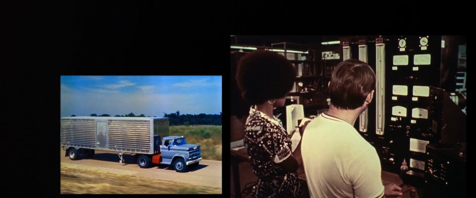 1960 Chevrolet L-80 Spartan