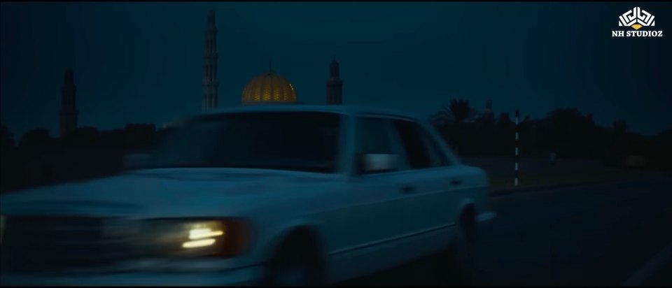 1980 Mercedes-Benz S-Klasse [W126]