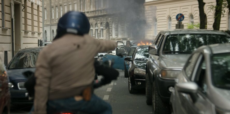 2000 Mitsubishi Pajero Sport [K90]