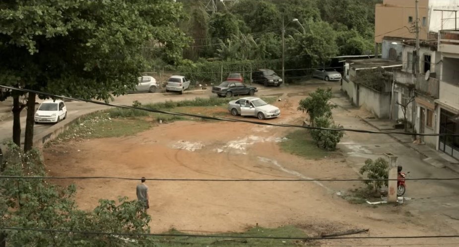 2008 Mercedes-Benz C-Klasse [W204]