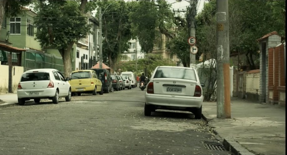 2014 Renault Clio 1.0 16V Expression 2 [X65]