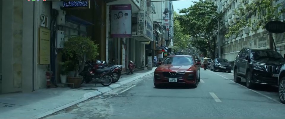 2018 Toyota Land Cruiser Prado [J150]