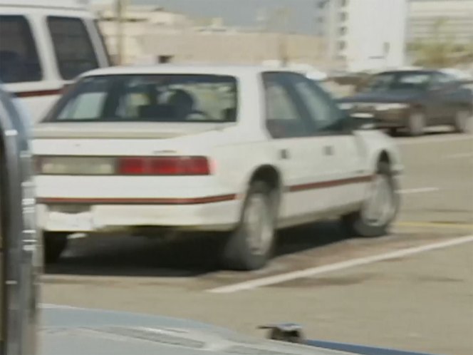 1990 Chevrolet Lumina