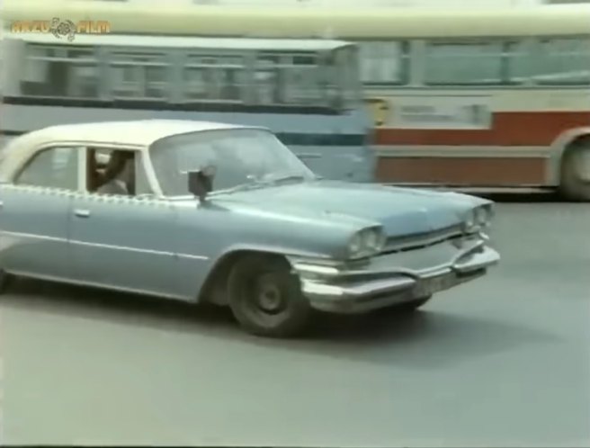 1960 Dodge Dart Phoenix