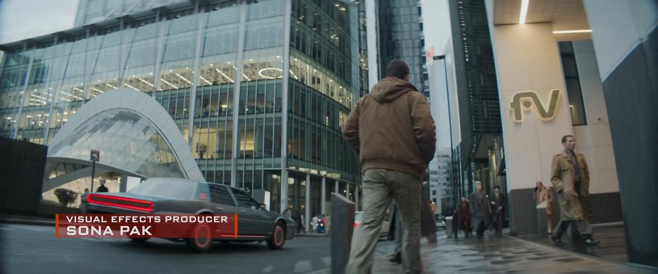 1979 Aston Martin Lagonda