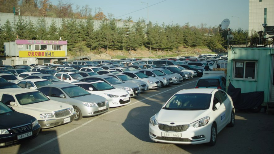 2011 Hyundai Veloster [FS]