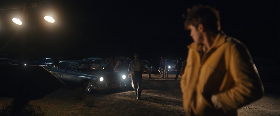 1957 Ford Ranchero [66A]