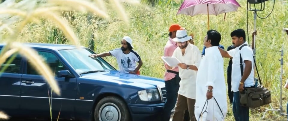 Mercedes-Benz [W124]