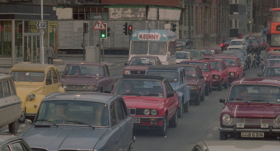 1974 Simca 1100 GLS [928]