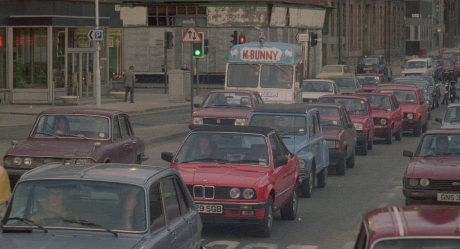 1970 Triumph 2000 Mk2