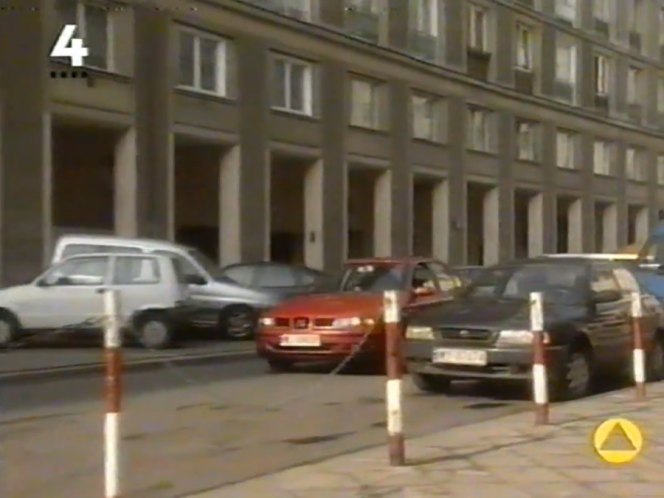 1992 FSM Cinquecento 900 [170]