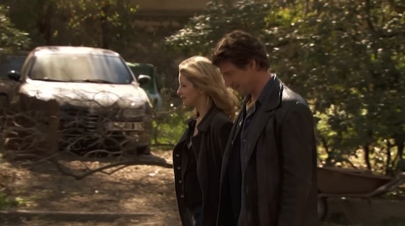 2001 Alfa Romeo 147 [937]