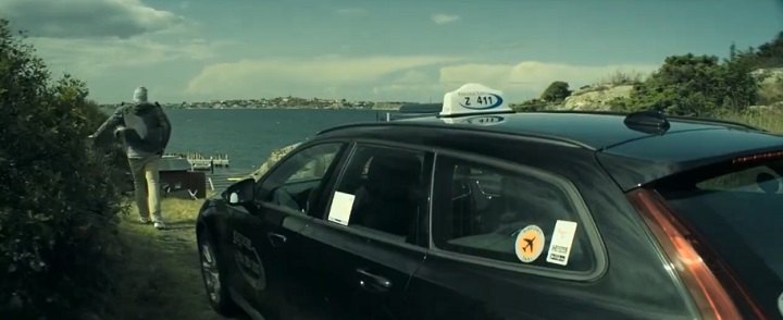 Volvo V90 Gen.2