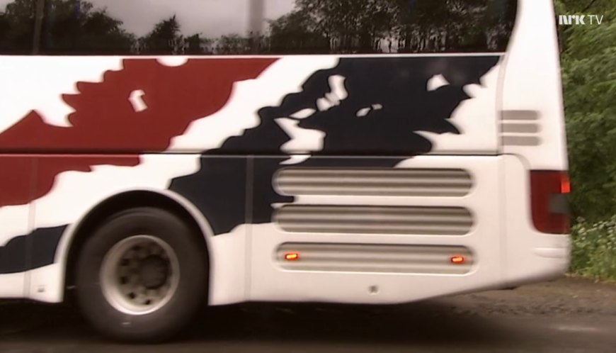 2005 MAN Lion's Coach [R07]