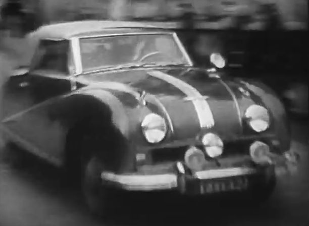 1949 Austin A90 Atlantic [BD2]