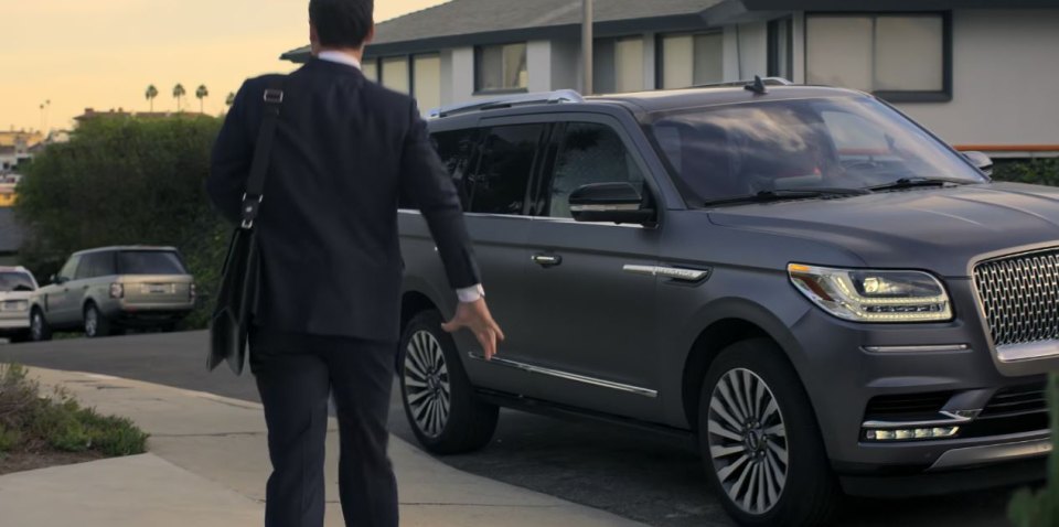 Land-Rover Range Rover Series III [L322]