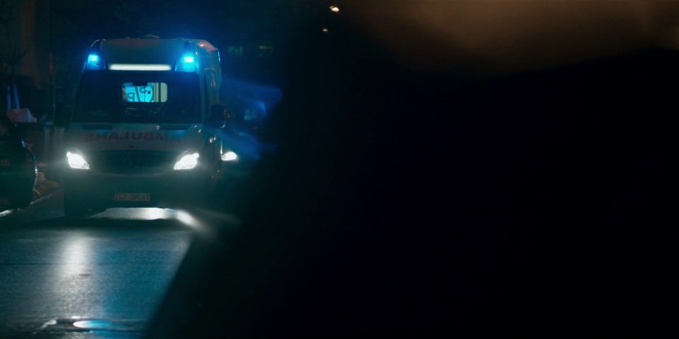 Mercedes-Benz Sprinter [W906]