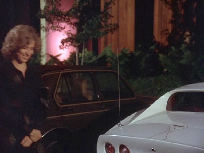 1977 Volkswagen Rabbit I [Typ 17]