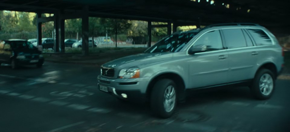 2007 Volvo XC90 Gen.1