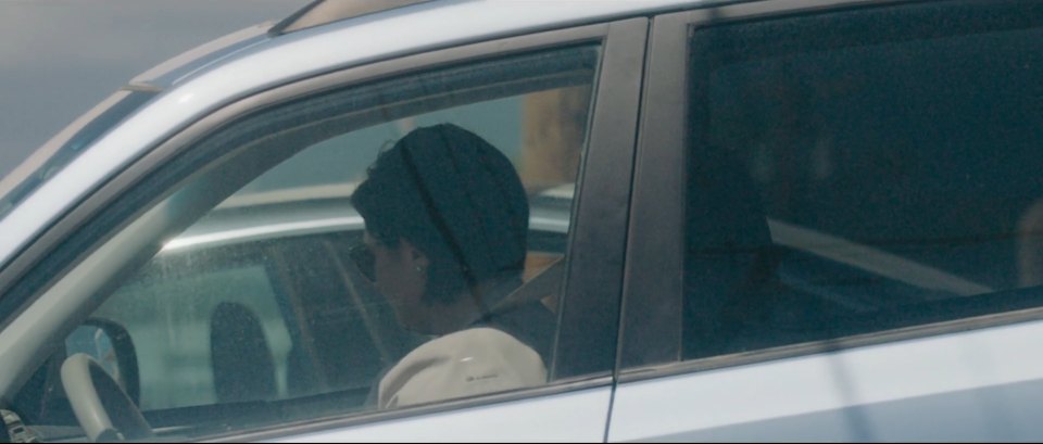 Subaru Forester [SH]