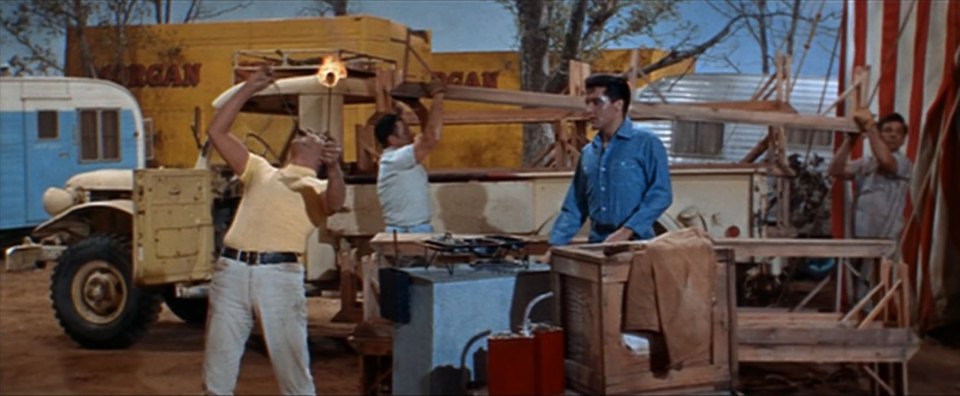 Dodge M-37 (by default)