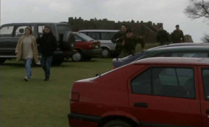 1990 Alfa Romeo 33 2a serie [907]