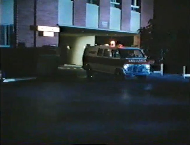 Ford Econoline
