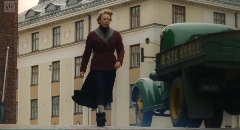 1937 Chevrolet unknown