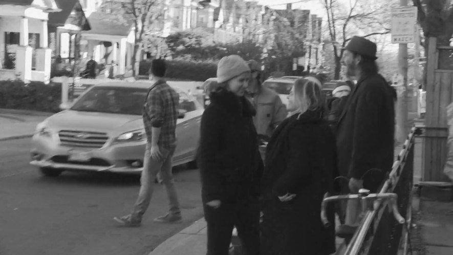 2015 Subaru Legacy [BN]