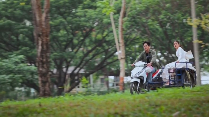Honda Click
