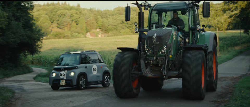 Fendt unknown
